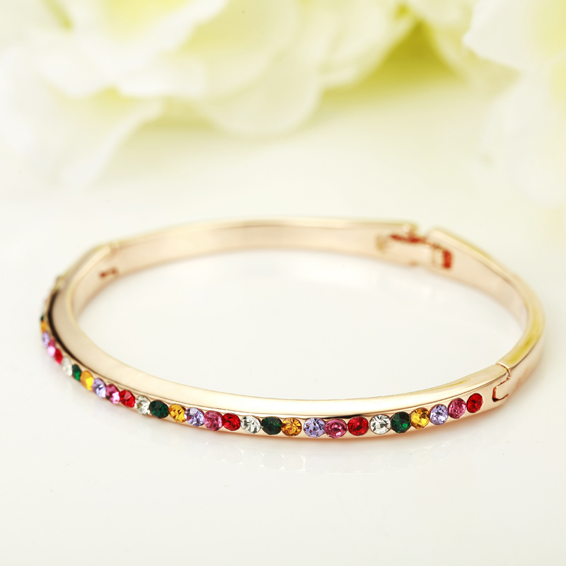 _MG_0758Colorful Bracelet