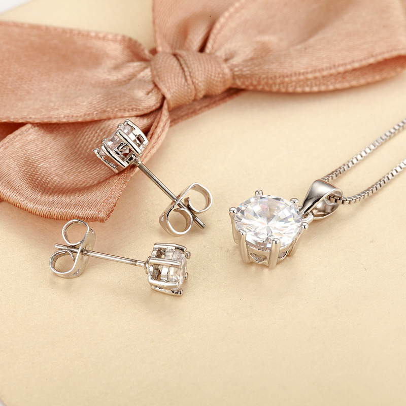 3Classical Pendant