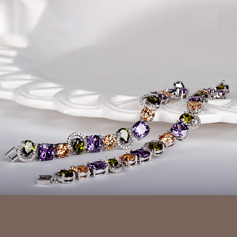 03Meaningful Bracelet