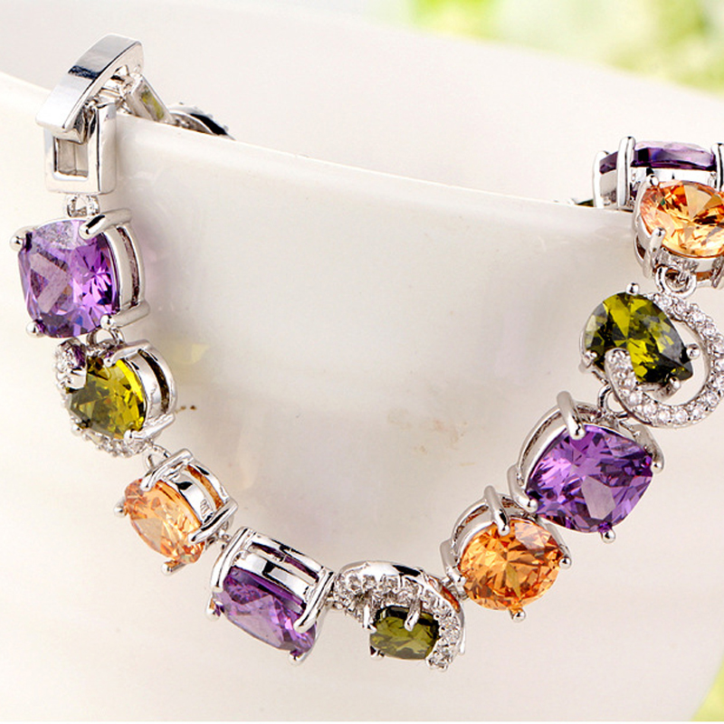 3Meaningful Bracelet