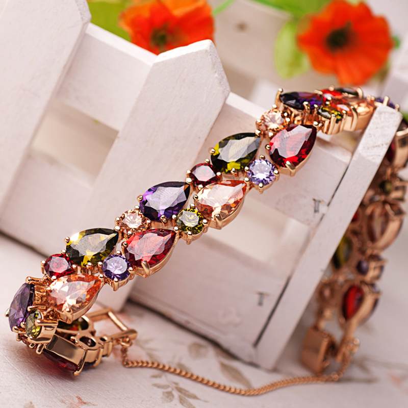 2Mona Lisa Bracelet