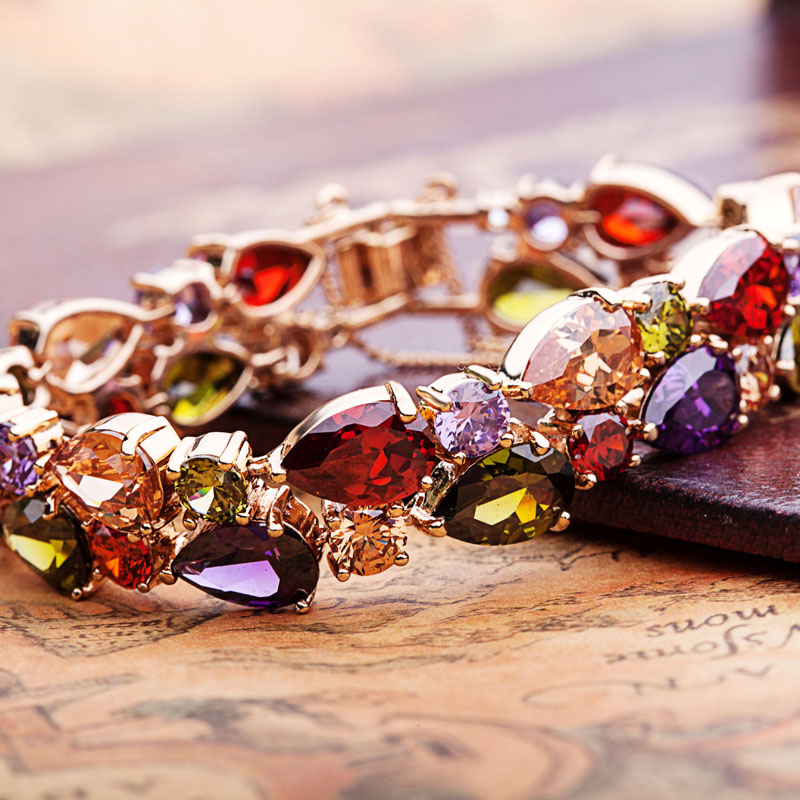 3Mona Lisa Bracelet