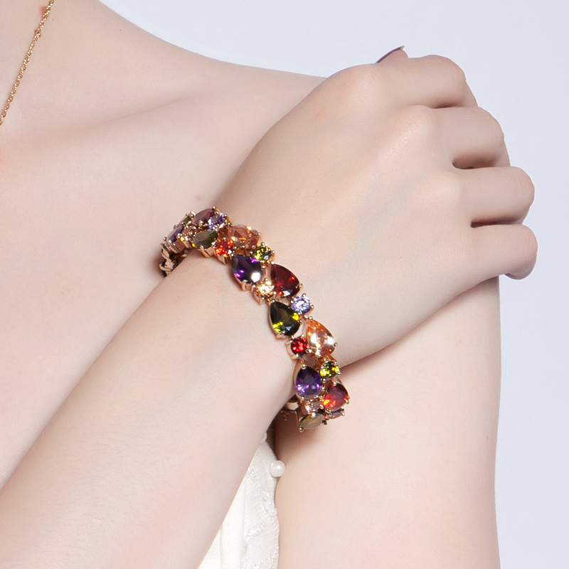 5Mona Lisa Bracelet