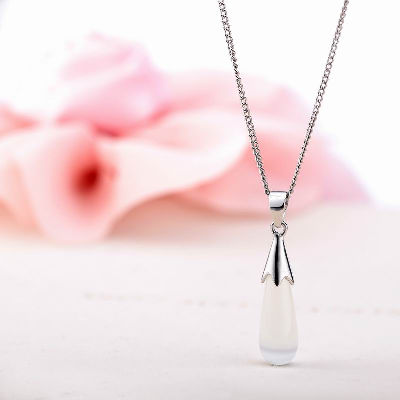 1Water Drop Pendant 