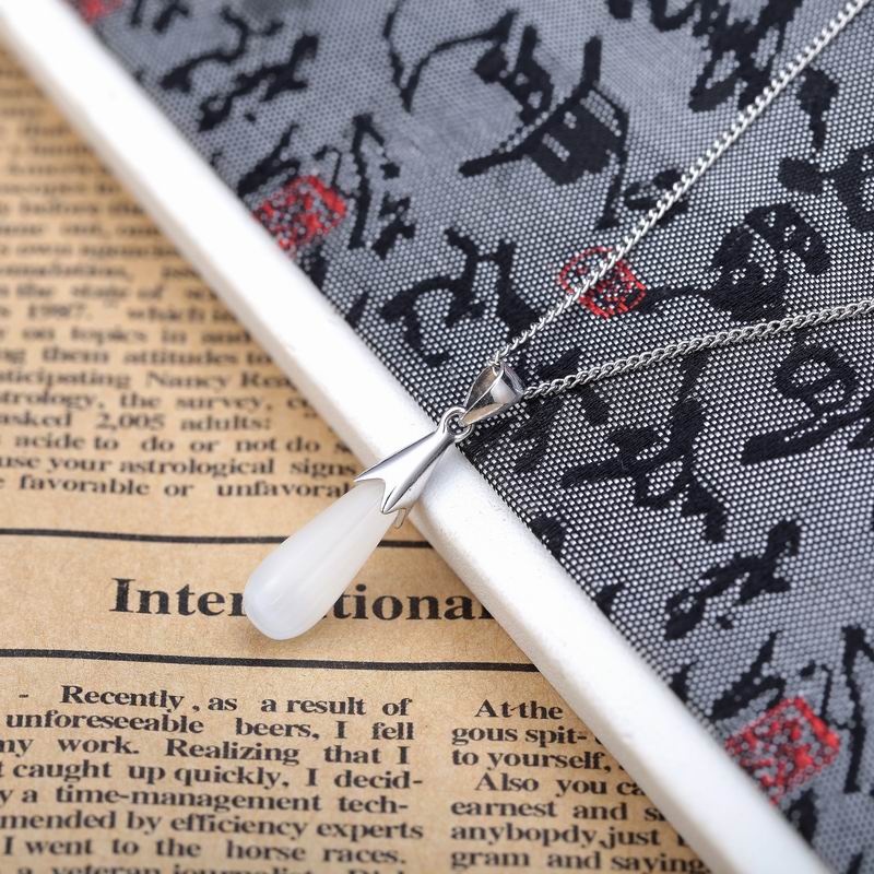 2Water Drop Pendant 