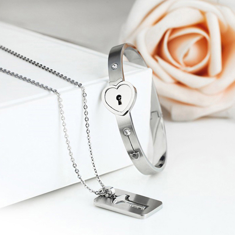 2Forever Love Bracelet  