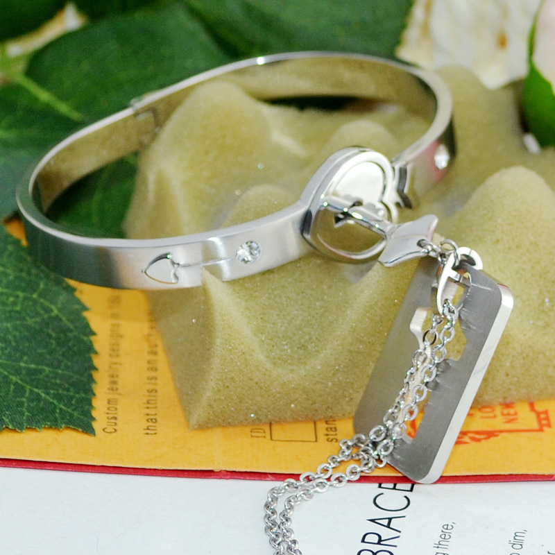 4Forever Love Bracelet  