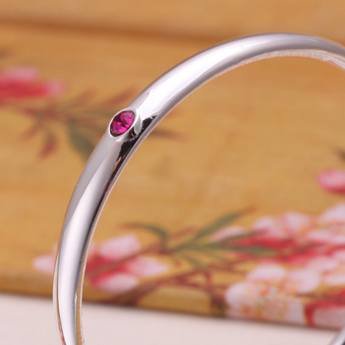 7-Be Startled Bracelet 