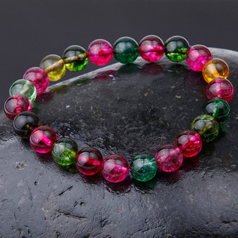 3Crystal  Bracelet