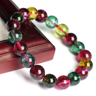 22Crystal  Bracelet