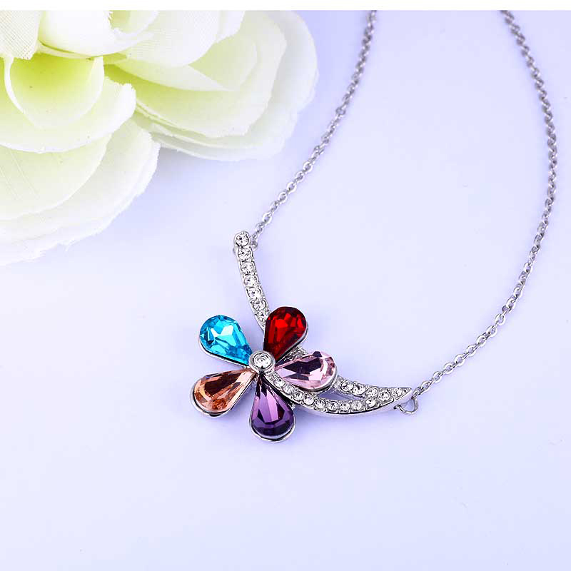 IMG_0137Flower Pendant