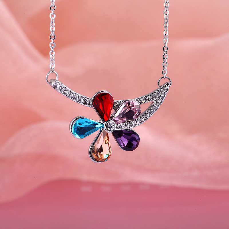 IMG_0236Flower Pendant