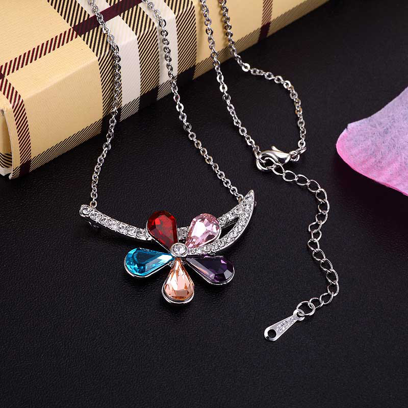 IMG_0348Flower Pendant