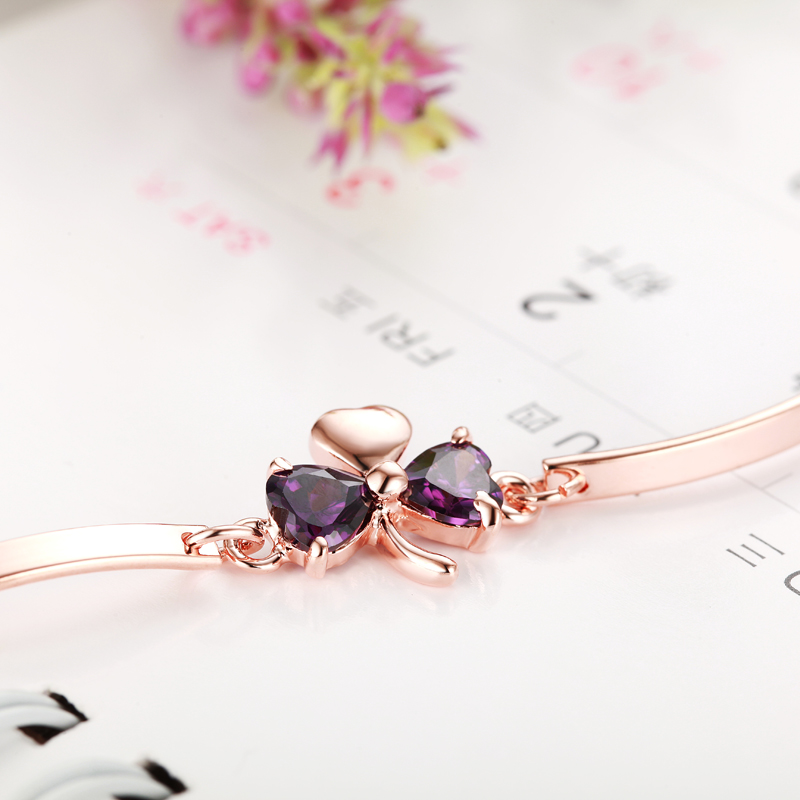 3Clover Bracelet