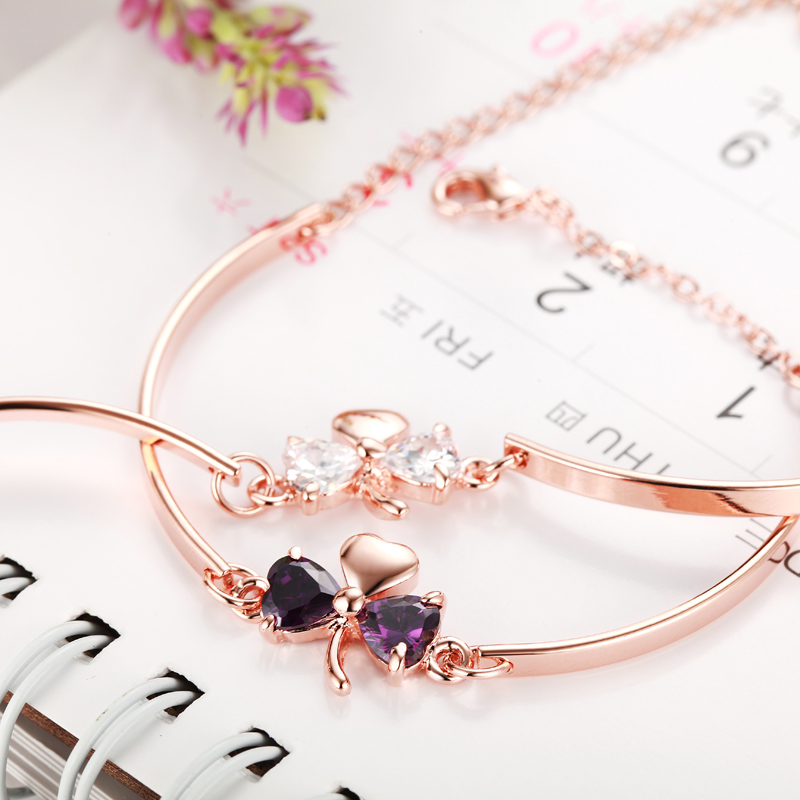 5Clover Bracelet