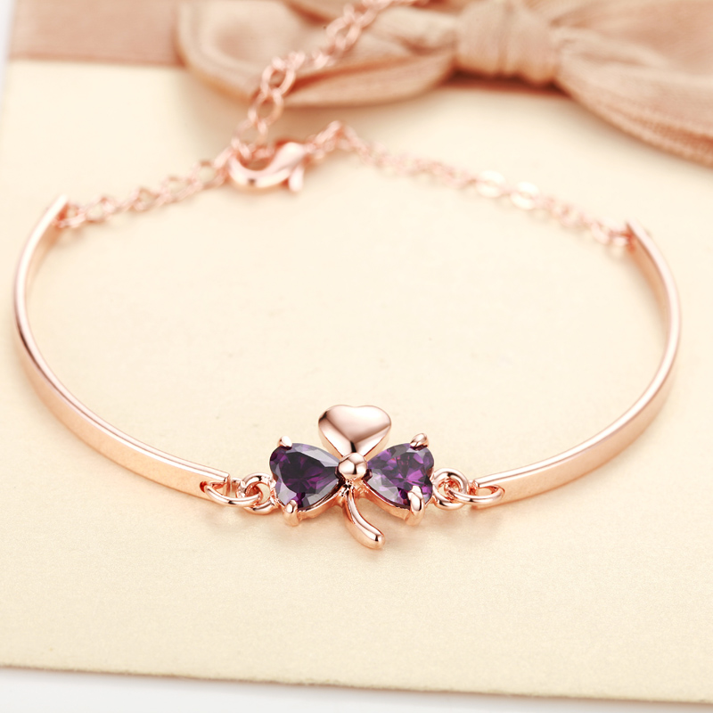 7Clover Bracelet