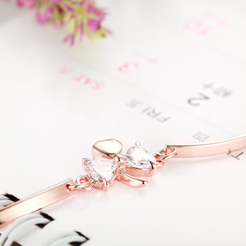 4Clover Bracelet