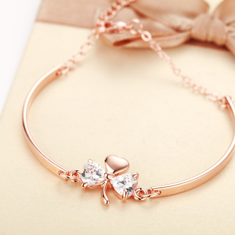6Clover Bracelet