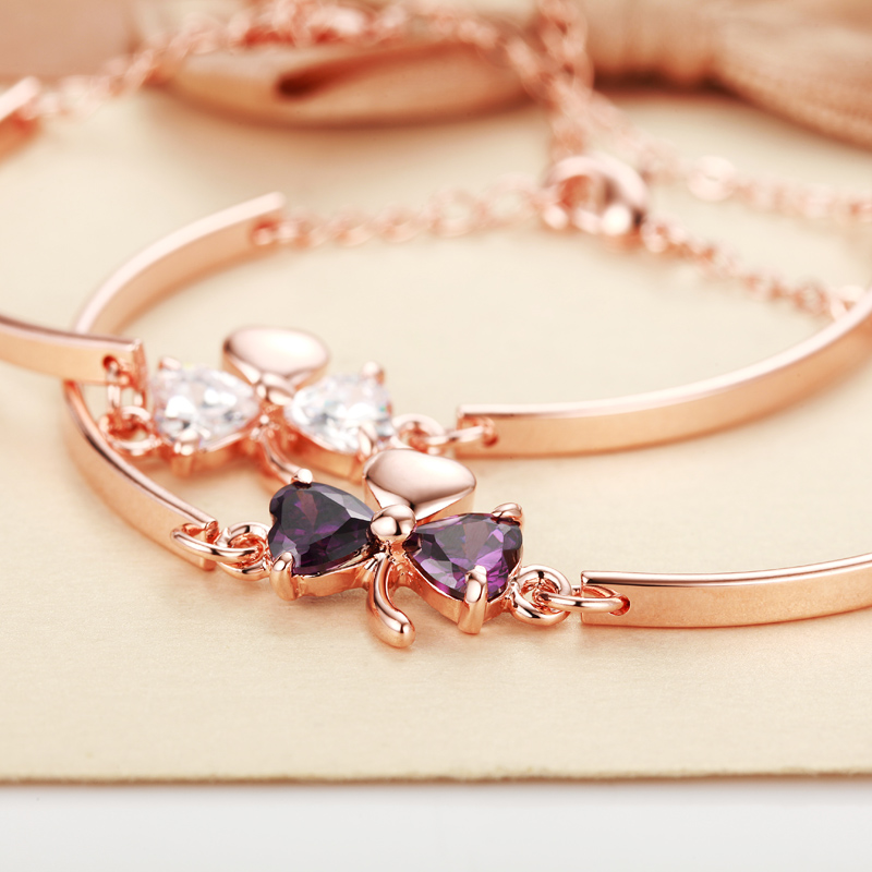 8Clover Bracelet