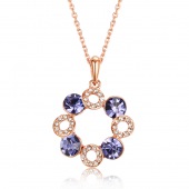 Ferris wheel Pendant