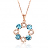 Ferris wheel Pendant