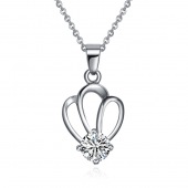 Crown Pendant