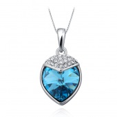 Sweet Words Pendant