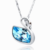 Swan Lake Pendant