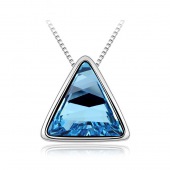 Triangle Pendant