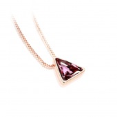Triangle Pendant