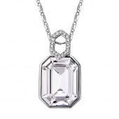 Phantom Pendant