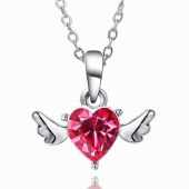 Cherub Pendant