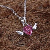 KLPW010781爱情小天使-玫红-2