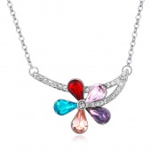 Flower Pendant