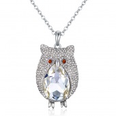 Night Owl Pendant