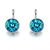 Moon Light Earrings