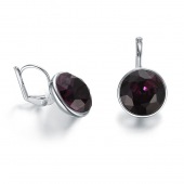 Moon Light Earrings