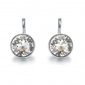 Moon Light Earrings