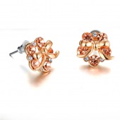 Bowknot Earrings
