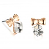 Magic Cube Earrings