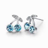 Cherry Earrings