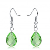Rainbow Earrings