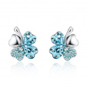 Lucky Earrings
