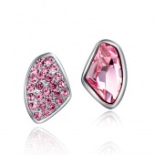 Keep loving Earrings