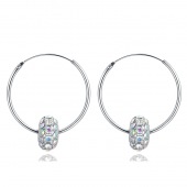 Youth Earrings