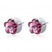 Sakura Earrings