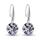 Resplendent Earrings