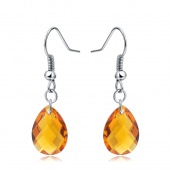 Rainbow Earrings
