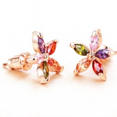 Spectra  Earrings