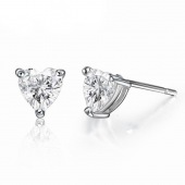 Love-shape Earrings